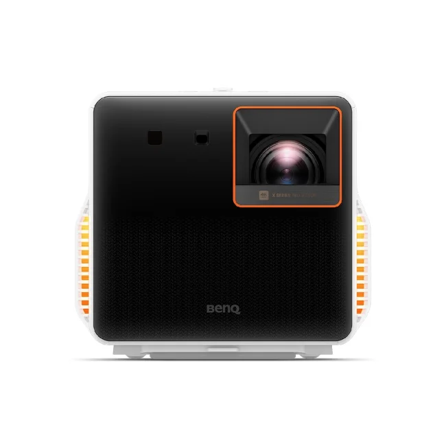 BenQ X300G Proyector de alcance estándar 2000 lúmenes ANSI DLP UHD 4K (3840x2160) Negro, Blanco image 5