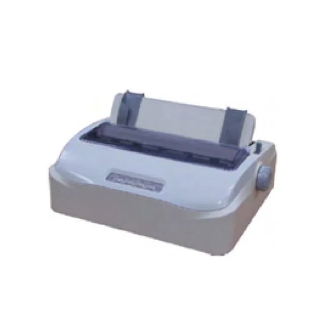Dataproducts TD-1140 impresora de matriz de punto 144 x 240 DPI 400 carácteres por segundo image 2