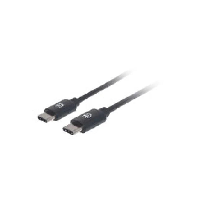 Manhattan Cables USB-C de Alta Velocidad