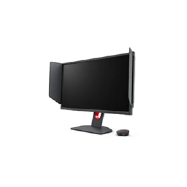 BenQ XL2546X monitor de computadora 62.2 cm (24.5") 1920 x 1080 Pixeles Full HD Negro