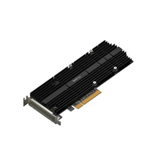 Synology M2D20 tarjeta o adaptador de interfaz Interno PCIe image 2