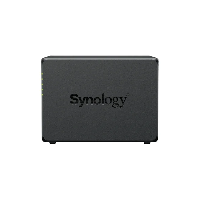 SYNOLOGY SERVIDOR NAS DE 4 BAHIAS DS925+ - image 4