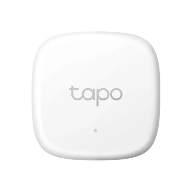 TP-Link Tapo T310 Interior Senor de humedad y temperatura Independiente Inalámbrico image 5