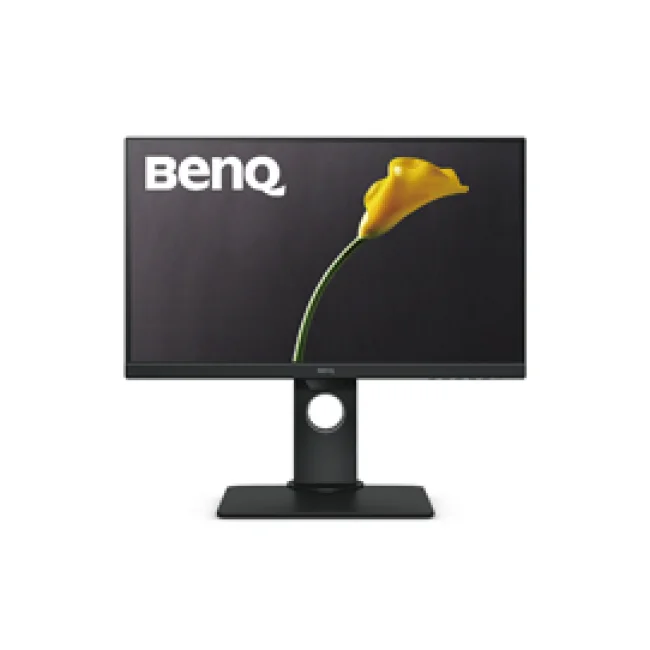 BenQ GW2490T monitor de computadora 60.5 cm (23.8") 1920 x 1080 Pixeles Full HD Negro image 3
