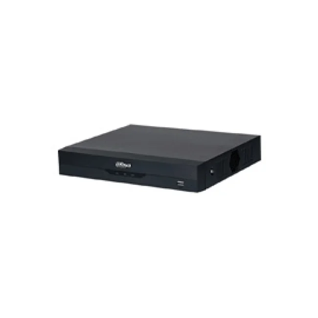 DAHUA DH-XVR5108HS-I3/T - DVR de 5MP Lite WizSense/ HDCVI X PLUS/ Audio Bidireccional en 8 Canales/ Soporta 8 canales + 4 IP o 10 Canales IP/ 2 Ch Reconocimiento Facial y 4 Ch Protección Perimetral/ SMD Plus y AcuPick/ Compatible con Dolink Care image 2