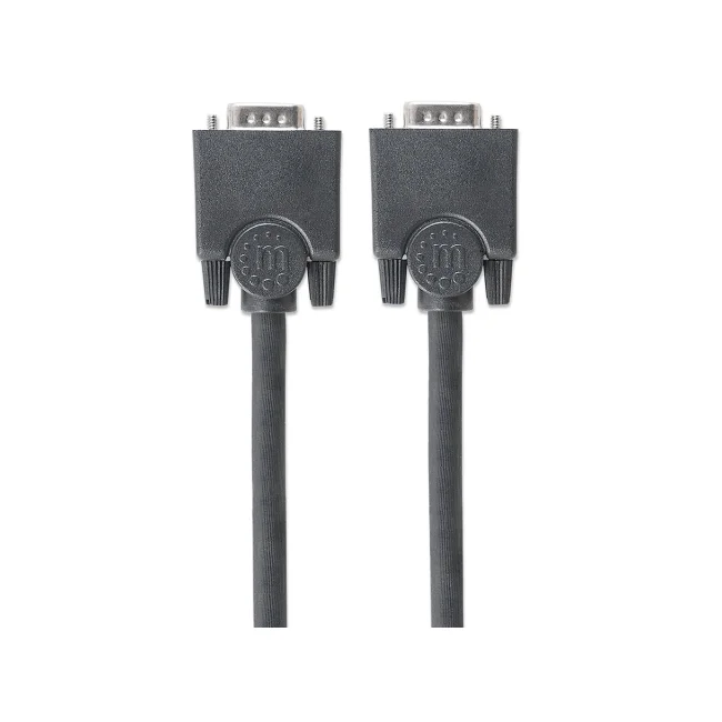 Manhattan Cable para monitor SVGA image 8