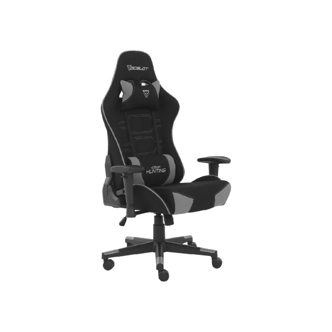 Ocelot Gaming OST-BLACK MIST silla para oficina o computadora respaldo duro image 7