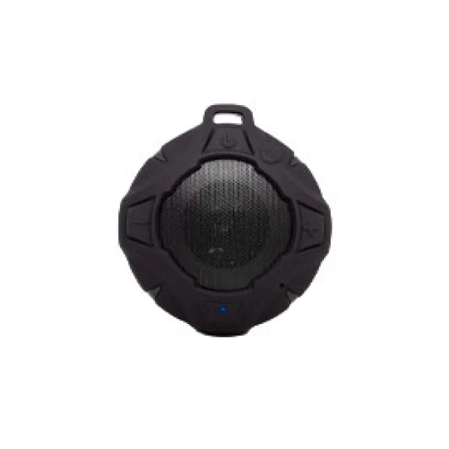Vorago BSP-400 altavoz portátil y para fiesta Altavoz portátil mono Negro 5 W image 3