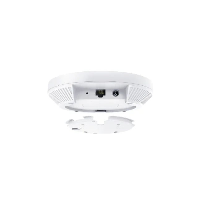 TP-Link Omada EAP653 punto de acceso inalámbrico 2976 Mbit/s Blanco Energía sobre Ethernet (PoE) image 6