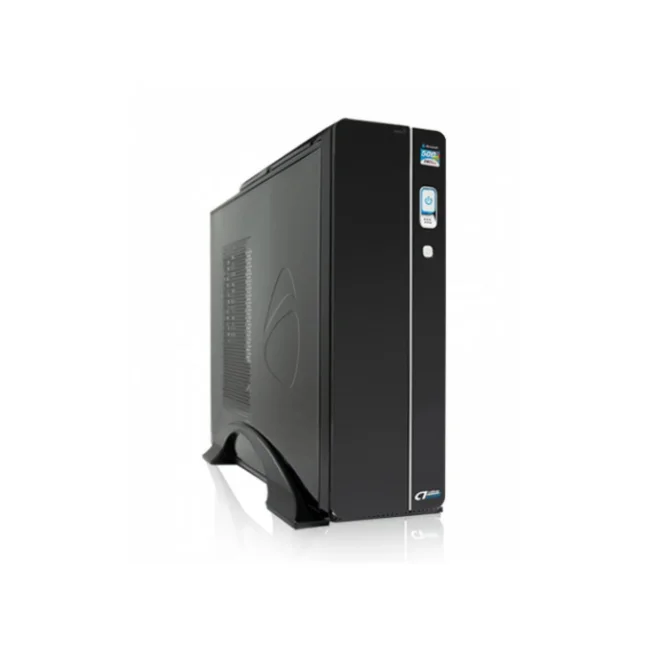 Acteck TD-510 - GAPC-301 Perfil bajo (Slimline) Negro 500 W image 6