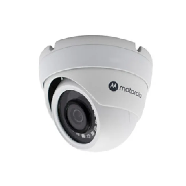 Motorola MTD202M cámara de vigilancia Domo Cámara de seguridad IP Interior y exterior 1920 x 1080 Pixeles Techo