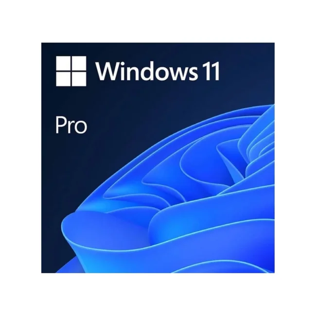 Microsoft Windows 11 Pro, OEM 1 licencia(s) image 4