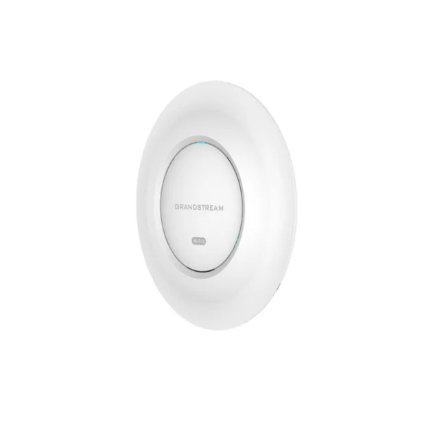 GWN7664E, AP WiFi-6, 802.11ax, 6Gbps, MU-MIMO 4x4:, 175mts, 512 conexiones image 4