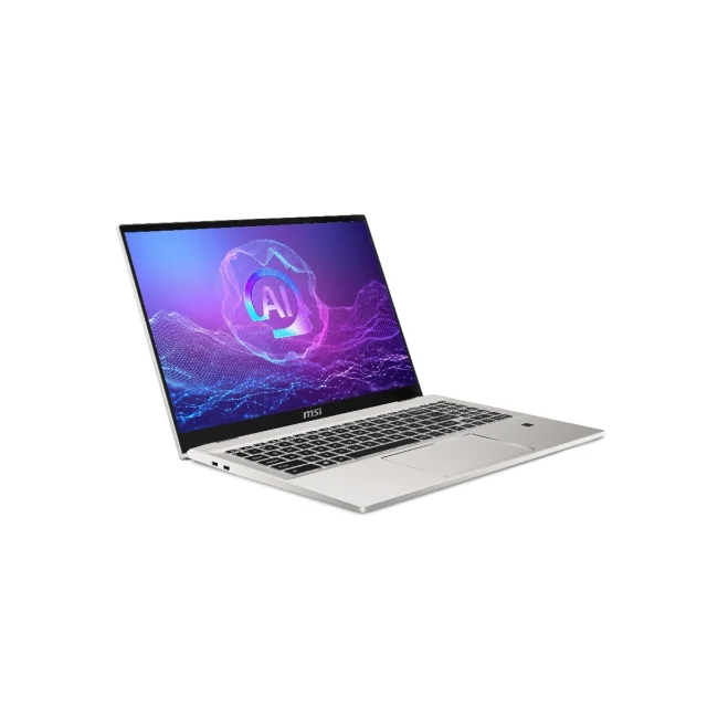 LAPTOP ULTRABOOK MSI PRESTIGE 16 AI/ 16 QHD / AMD RYZEN AI 7 350 HASTA 5.0GHZ / LPDDR5 32GB NO UPGRADE / 1TB SSD / WIN 11 PRO COPILOT PC/ INCLUYE BACKPACK image 4