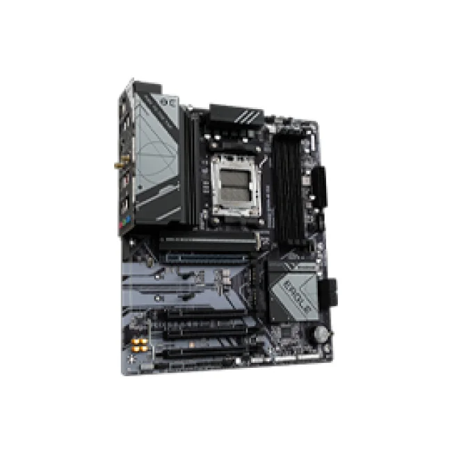 GIGABYTE B650 EAGLE AX placa base AMD B650 Enchufe AM5 ATX image 3