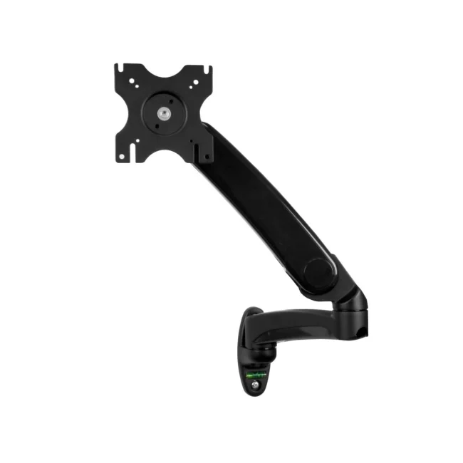 StarTech.com Brazo de Soporte para un Monitor - de Montaje en Pared - con Ajuste de Altura de un Solo Toque image 3