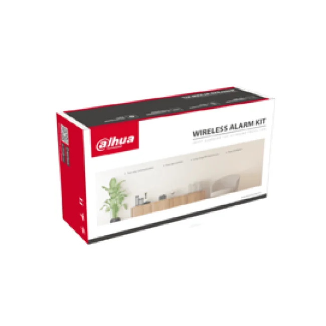 Dahua Technology ART-ARC3000H-03-FW2 alarma o accesorio para detector image 3
