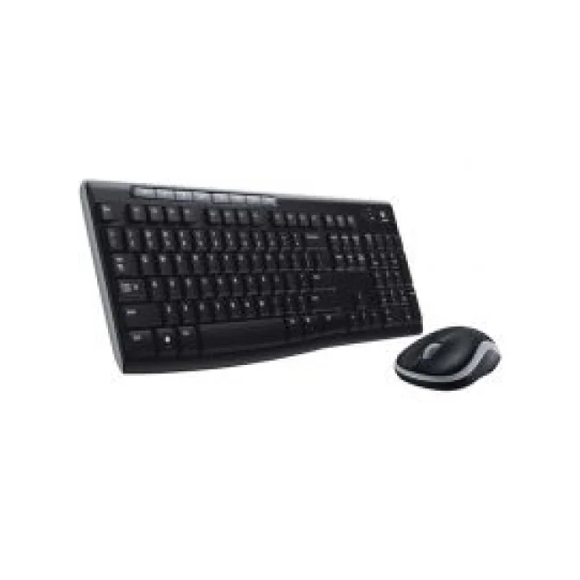 Logitech MK270 image 3