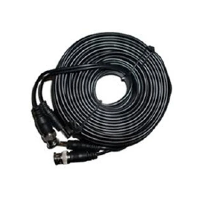 Provision-ISR PR-CA20 cable coaxial 20 m Blanco image 2