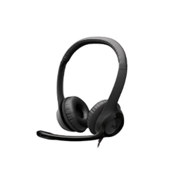 Logitech H390