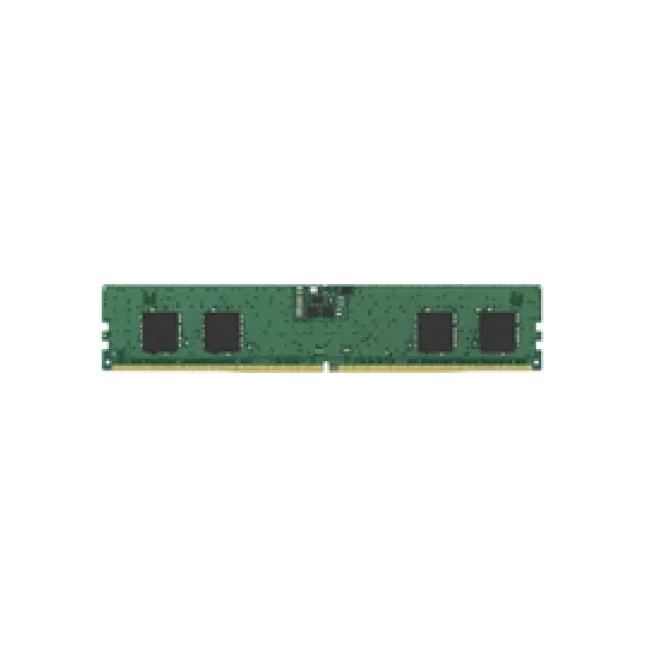 Kingston Technology KCP556US6-8 módulo de memoria 8 GB 1 x 8 GB DDR5 5600 MT/s 288-pin DIMM