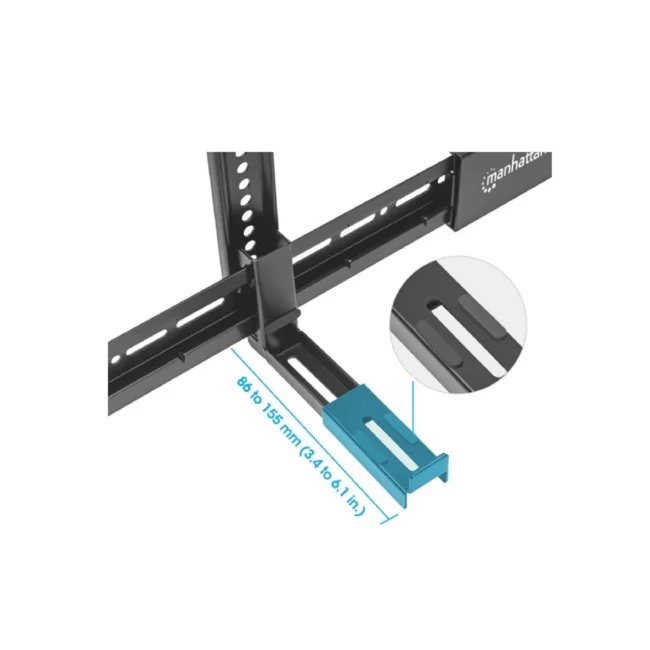 Manhattan Soporte universal para barra de sonido image 3
