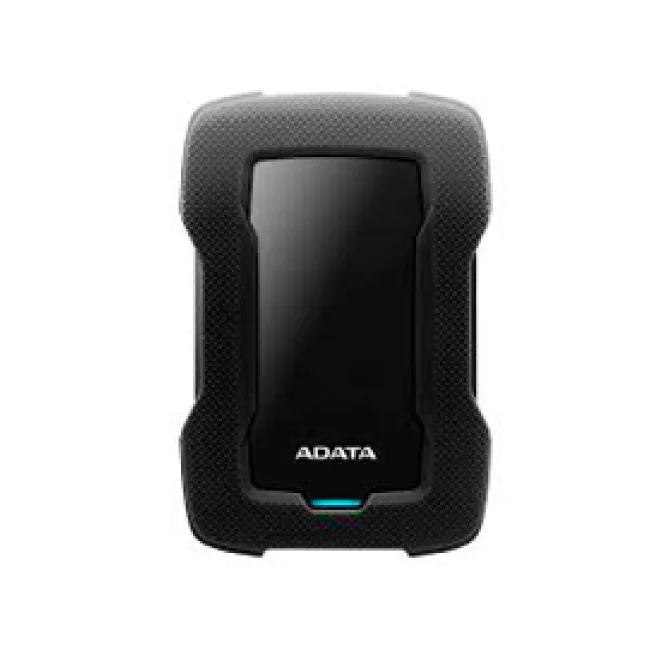 ADATA HD330 disco duro externo 1 TB 2.5" Micro-USB B 3.2 Gen 1 (3.1 Gen 1) Negro image 3