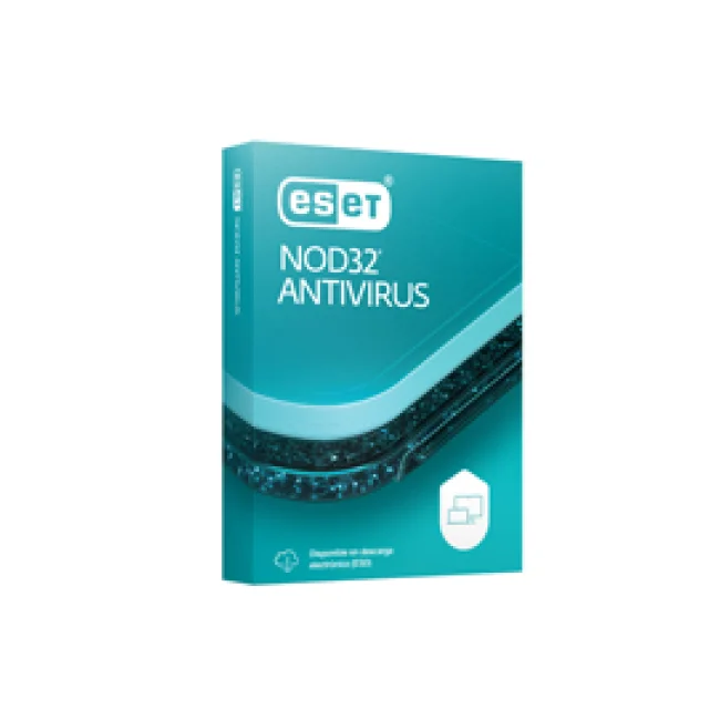 ESD ESET Nod32 Antivirus 5 Licencias 2 Años