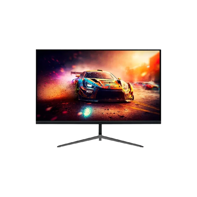 Balam Rush Ultra Odyssey II MFX23 LED display 60.5 cm (23.8") 1920 x 1080 Pixeles Full HD Negro image 11