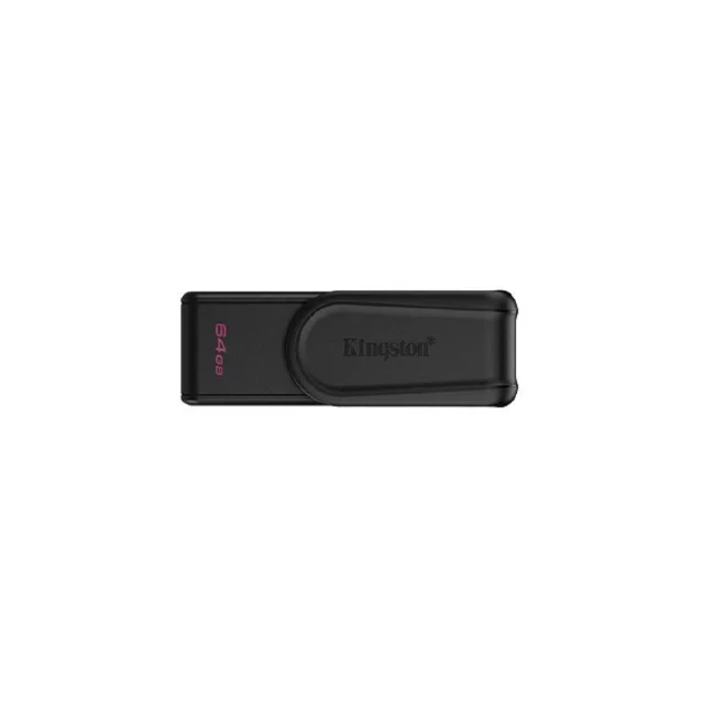 Kingston Technology DataTraveler Exodia S unidad flash USB 64 GB USB tipo A 3.2 Gen 1 (3.1 Gen 1) Negro image 5