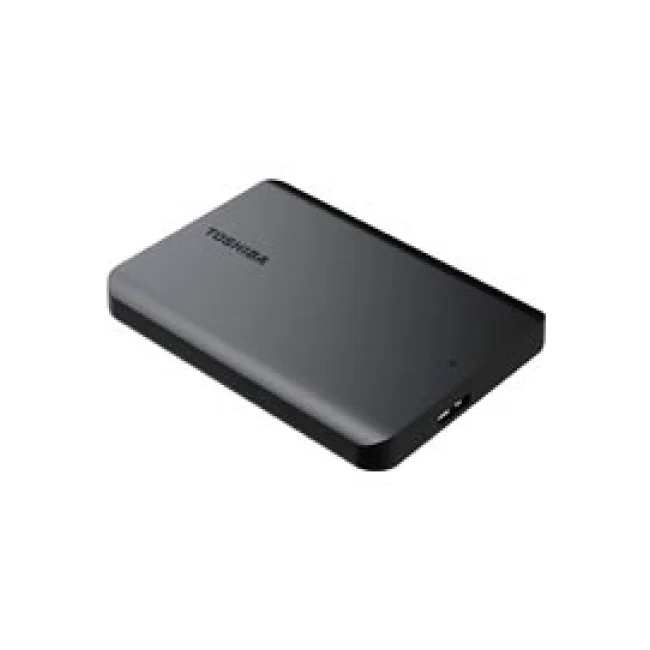 Toshiba HDTB510XK3AA disco duro externo 1 TB Negro image 3