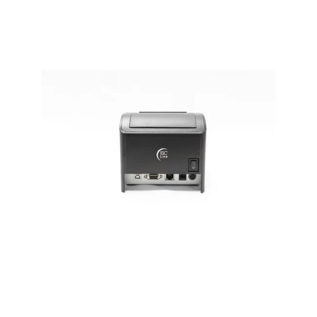 ECLine EC-PM-80330 impresora de recibo 203 x 203 DPI Alámbrico Térmica directa Impresora de TPV image 8