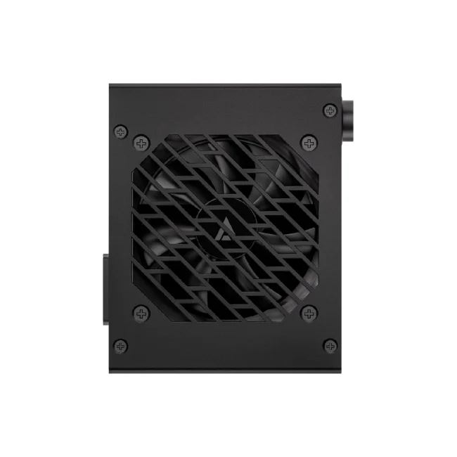 Acteck Blazar Evo FS500E unidad de fuente de alimentación 500 W 20+4 pin ATX SFX Negro image 9