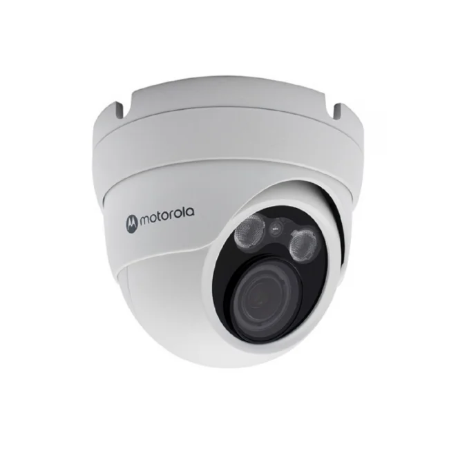 Motorola MTIDM045721 cámara de vigilancia Domo Cámara de seguridad IP Interior y exterior 2592 x 1944 Pixeles Techo image 4