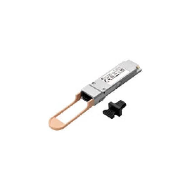 TP-Link Omada SM9110-SR4 módulo de red del transceptor Fibra óptica 100000 Mbit/s QSFP28 850 nm image 2