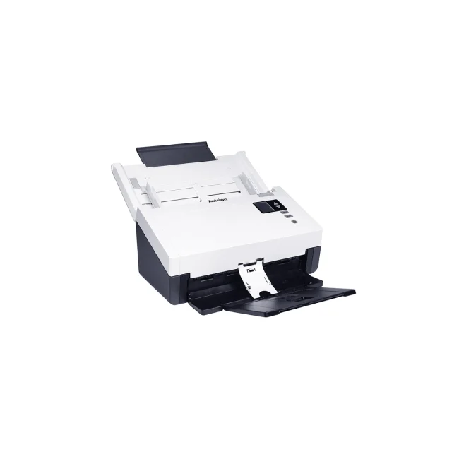 Escaner Avision AD345G scanner color Usb Resolución 600DPI 60ppm ADF image 2