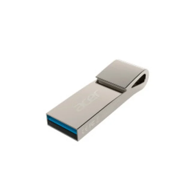 Acer UF200 unidad flash USB 8 GB USB tipo A 2.0 Plata image 2