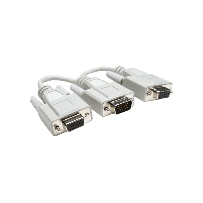 Manhattan Cable Y para VGA image 5