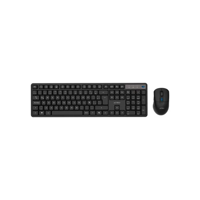 Kits para Teclado y Mouse ACTECK CREATOR SILENT PRO M474 image 2