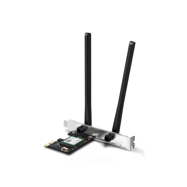 ADAPTADOR PCIe BLUETOOTH  TP-LINK AX3000 WI-FI 6  (MA80XE)