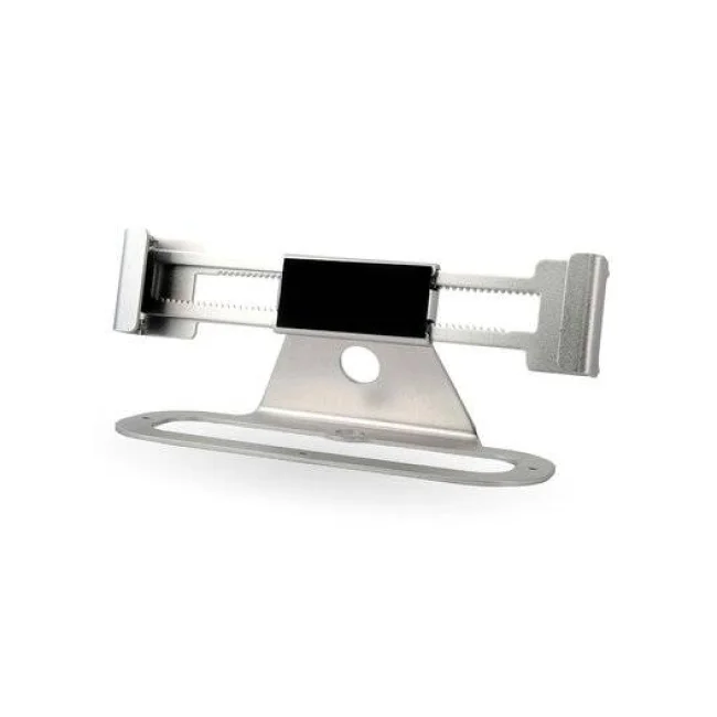SOPORTE AJUSTABLE ANTIRROBO PARA LAPTOP