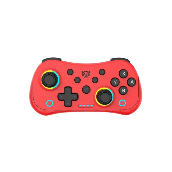 Controles Gaming Balam Rush KONTROL POCKET G555