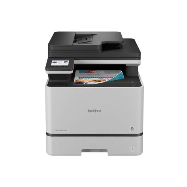 Multifuncional BROTHER MFCL8730CDW