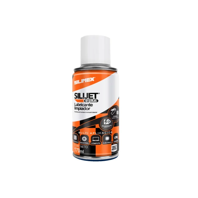 Silijet SILIMEX Silijet E Plus