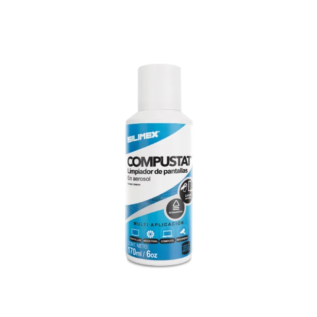 Silimex CompuStat LCD/TFT/Plasma 170 ml