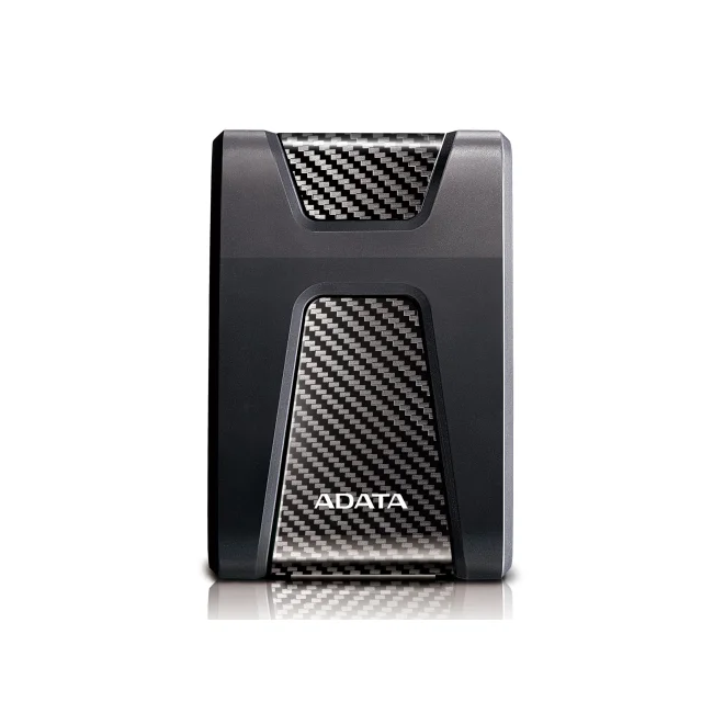 ADATA HD650 disco duro externo 2 TB 2.5" USB tipo A 3.2 Gen 1 (3.1 Gen 1) Negro image 3