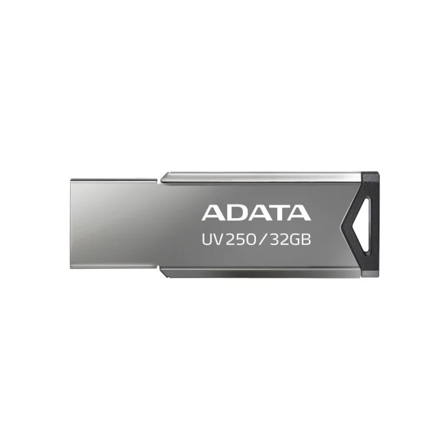 ADATA UV250 unidad flash USB 32 GB USB tipo A 2.0 Plata image 3
