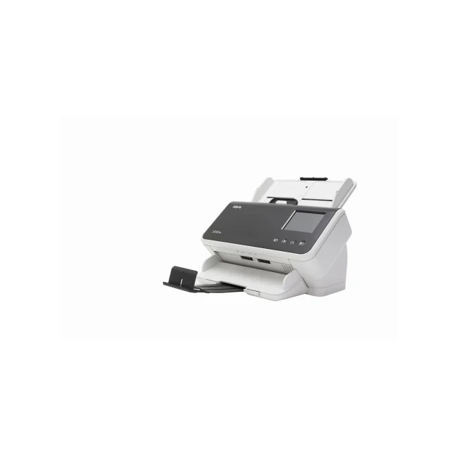 Kodak S2080W Escáner con alimentador automático de documentos (ADF) 600 x 600 DPI A4 Negro, Blanco