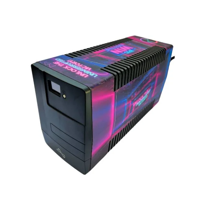 No Break DATASHIELD KS-1500