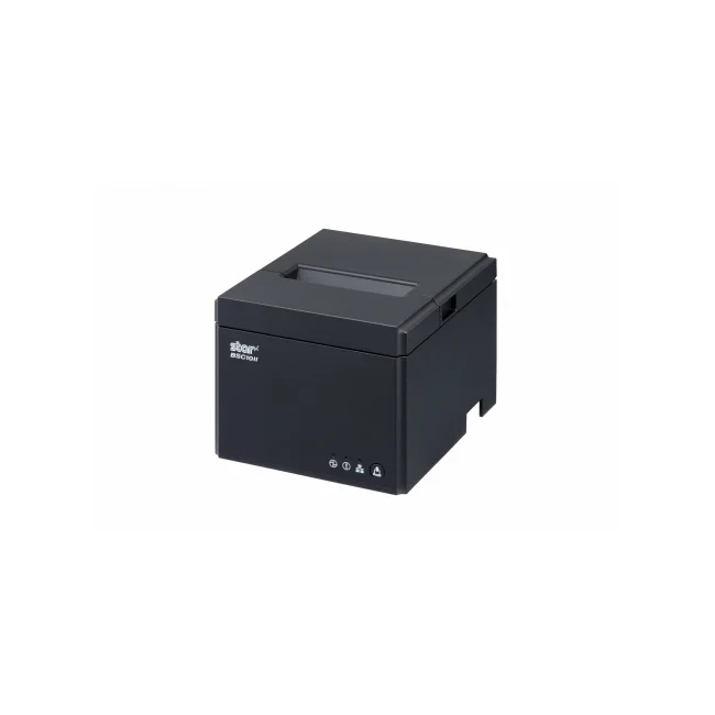 Impresora Térmica de Ticket Marca Star Micronics BSC10II-UE GY US (39465910)